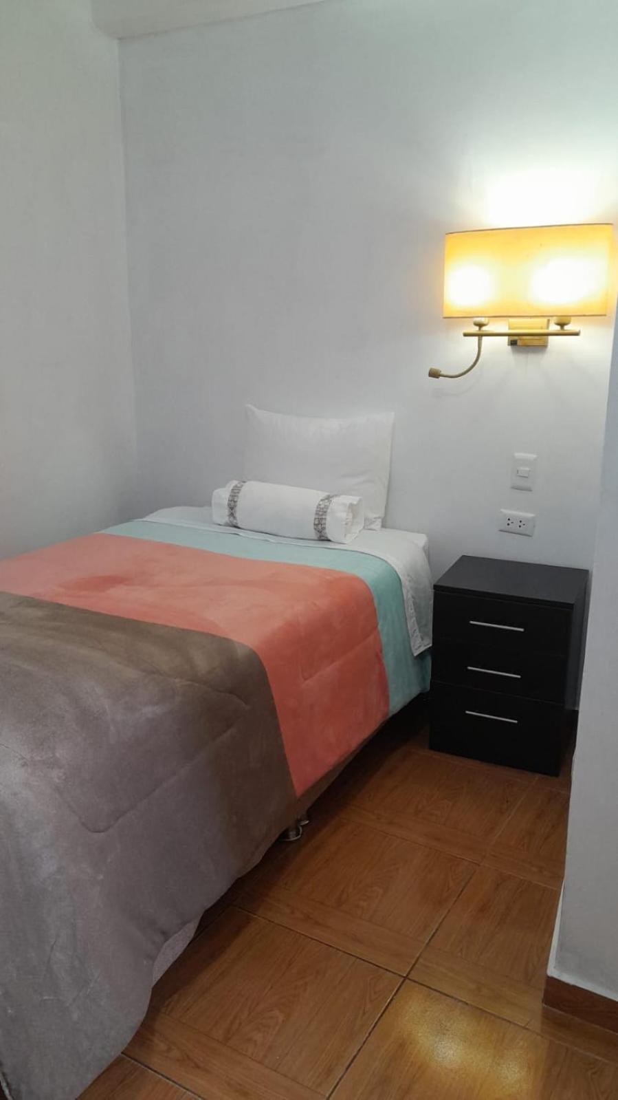 Apartamento Sarai Cuzco