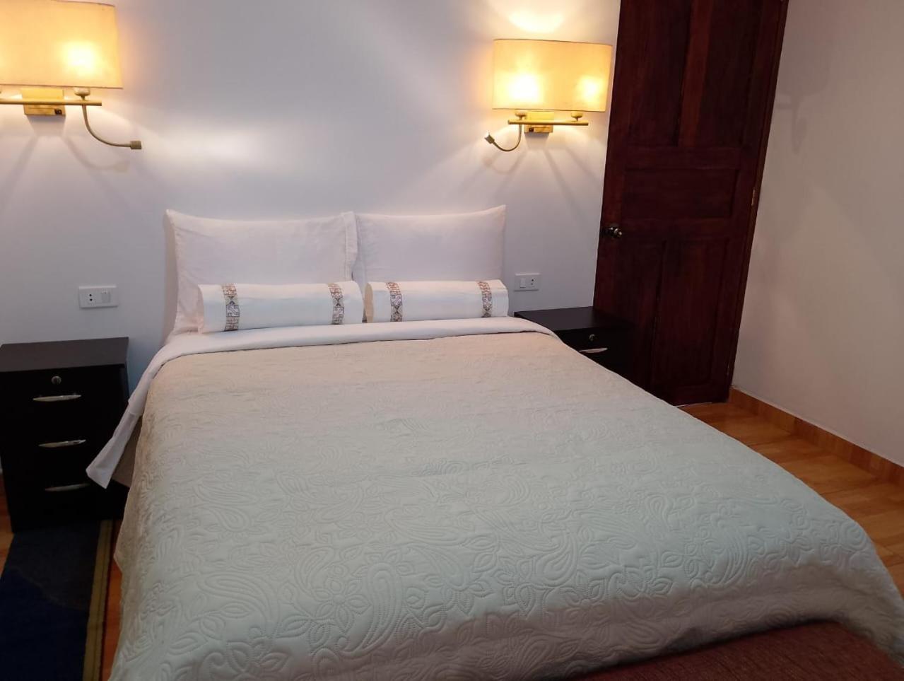Sarai Apartamento Cuzco