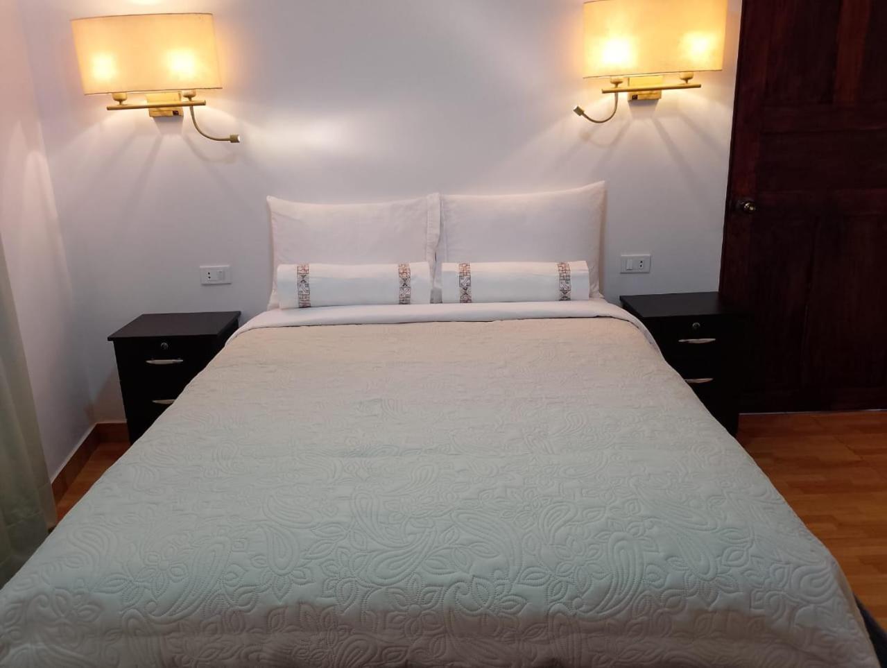 Apartamento Sarai *