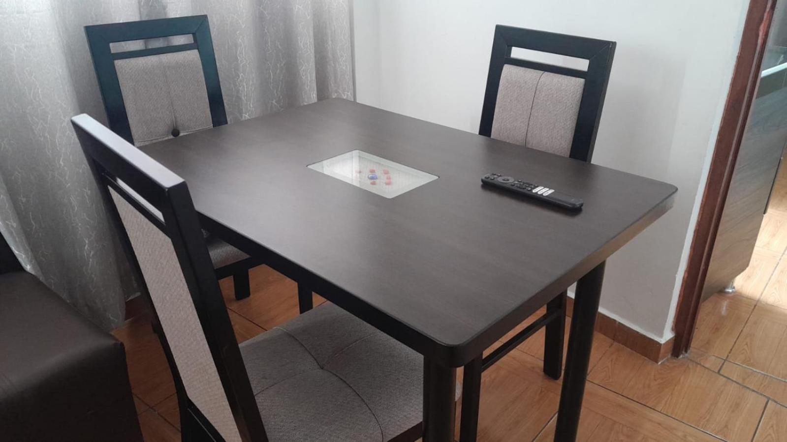 Apartamento Sarai